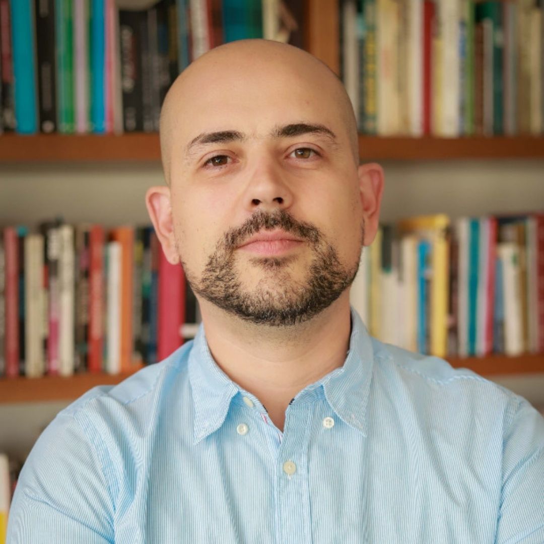 Rafael Cecconi, Psicólogo Clínico e Forense, Curitiba